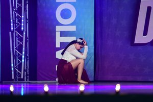 Leaving My Love Behind