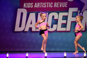 Looking Good And Feelin' Gorgeous