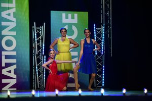 Someone In The Crowd