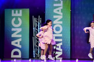 Granny's Lost Control