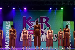 I Can't Make You Love Me