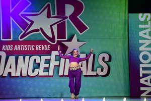 Never Had A Friend Like Me