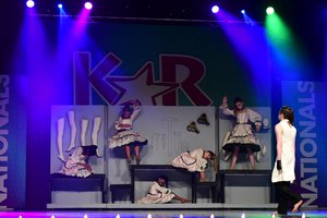 Welcome 2 The Dollhouse