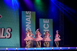 I Enjoy Being A Girl