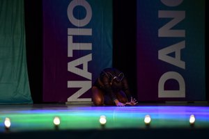 The Belly Of The Beast