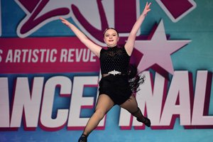 Can't Turn You Loose