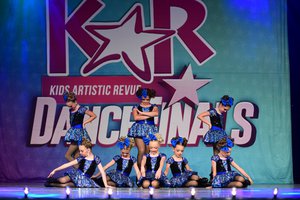 Rhythm In My Nursery Rhymes