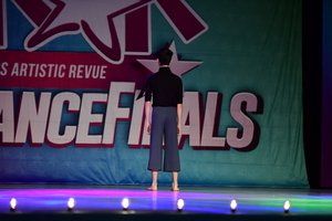 Where You Wait For Me