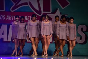 Greatest Love Of All