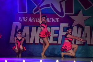 Stuff Like That There