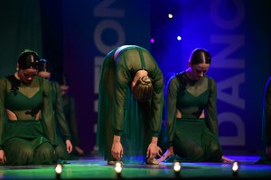 Don't Wanna Miss A Thing