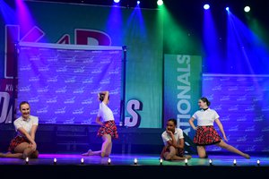 Time For A Reality Check