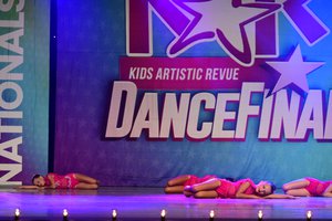 Where The Lost Things Go