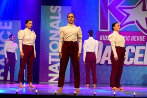 I Don't Think About You