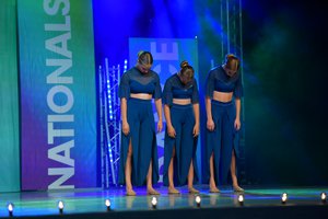 An Evening I Will Not Forget