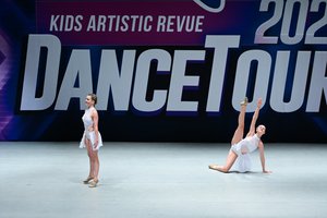 All Through The Night