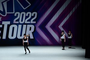 Working Day And Night