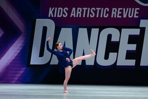 Before The Song Is Over