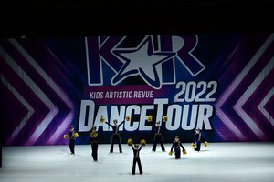 Come On Ride The Train