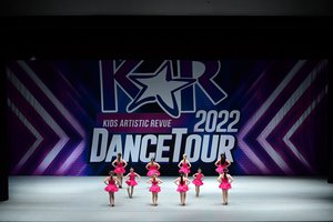 Girls Just Wanna Have Fun