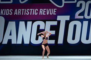 They Don't Really Care About Us