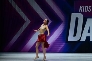 Only A Matter Of Time