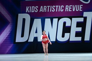 I Don't Like To Show Off