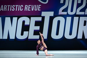 Every Little Thing She Does Is Magic