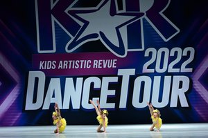 Shake Your Tail Feather