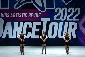 Can't Turn You Loose