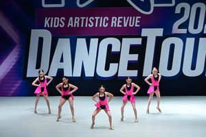 In Love With A Monster