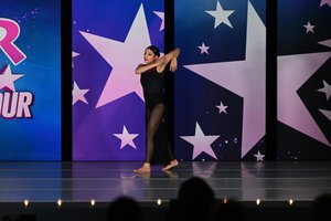 Run Cried The Crawling