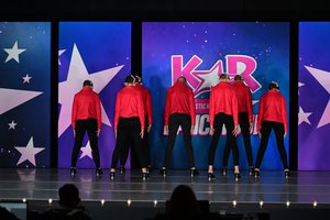 You Give Love A Bad Name