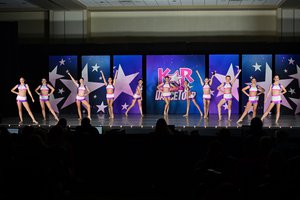 What I Was Born To Do