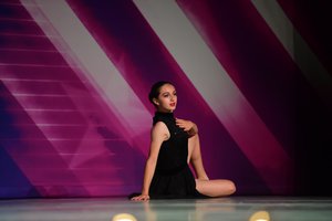 I'm Happy For You...