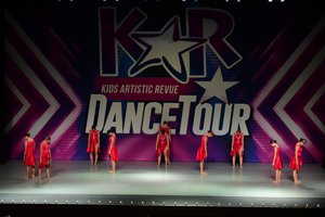 Forever Starts Tonight