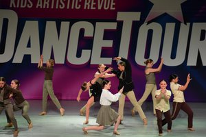 We Both Reached For The Gun