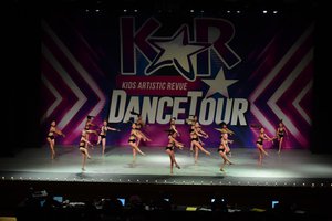 The Beautiful People