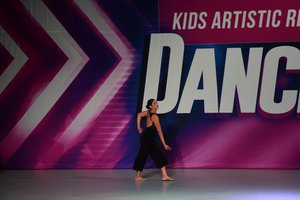 Infinity Times Infinity