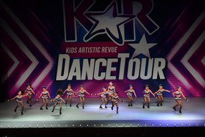 Crusin' For A Brusin'