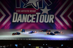 When The Light Hits The Water