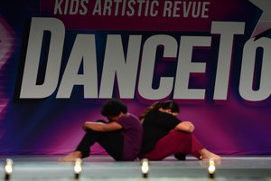 If The World Was Ending