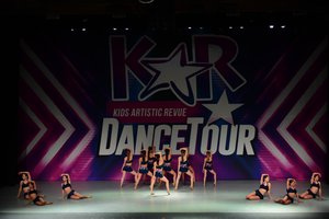 Don't You Worry Bout Me