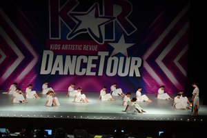 The Light That Never Fails