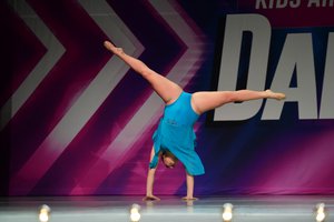 Hold Me While You Wait