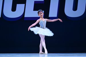 Princess Florine Variation