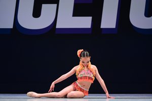 KAR Dance Competition Competition Results