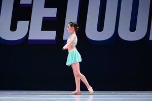 Jealous Of The Angels