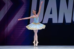 Variation From Paquita