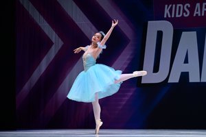 Variation From Coppelia